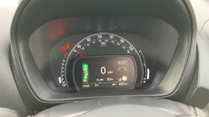 Toyota Aygo X 1.0 VVT-i Edge 5dr Petrol Hatchback